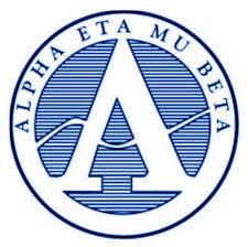 Blue AEMB logo